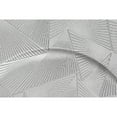 thumbnail image 2 of Maison Concepts Charger Plate (Trinity) (Silver) (13") - Set of 6, 2 of 2