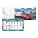 thumbnail image 5 of Calendario De Escritorio Base Cartulina Modelo Tw 2025 Pack, 5 of 5