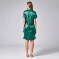 thumbnail image 4 of Elvqul Womens Nightgown, 4 of 6