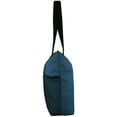 thumbnail image 3 of Ensign Peak Shoulder Tote with Multiple Pockets and Zipper Closure, 3 of 4