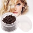 thumbnail image 6 of Silicone Micro Links Rings Hair Extensions Tool 1000PCS 3x2mm, 6 of 8