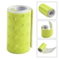 thumbnail image 1 of Car Reflective Stickers 5cm*1m Decoration Film Motorcycle Reflect Safety Strip, 1 of 7