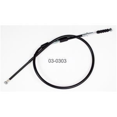 thumbnail image 4 of Motion Pro - 03-0303 - Black Vinyl Clutch Cable, 4 of 4