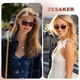 thumbnail image 2 of Gafas de lectura progresivas ZESAKER UV400 para mujeres/hombres, 2 of 7
