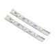 thumbnail image 2 of Tira de luz LED para refrigerador, 2 piezas de luz LED para refrigerador, tablero de luz LED, tira de luz VLED, apariencia llamativa, 2 of 8
