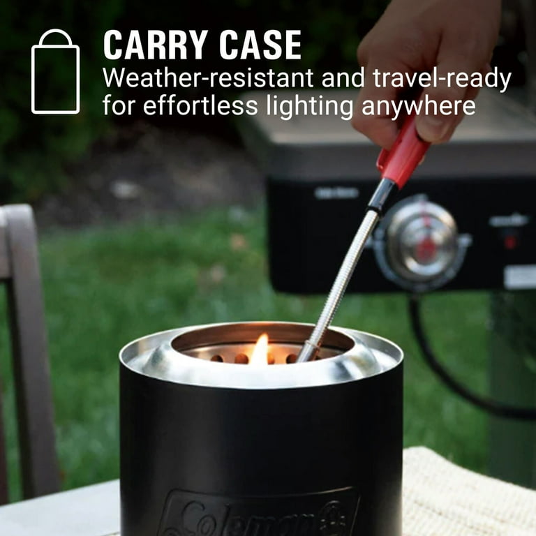 Coleman Cityscape 10