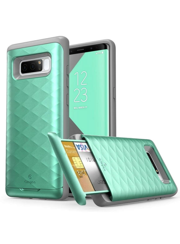 Galaxy Note 8 Cases In Samsung Phone Cases Green Walmart Com