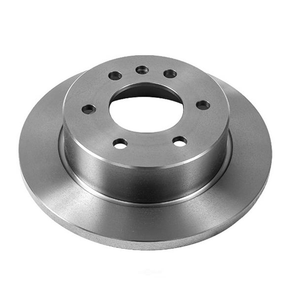 PowerStop EBR1038 Autospecialty By Power Stop OE Replacement Brake Rotor