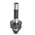 thumbnail image 2 of 1-1/4" R8 Shank Shell Mill Arbor Adapter Fit for Bridgeport Machine, 2 of 5
