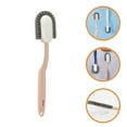 thumbnail image 6 of RENACLIPY Handle Scrub Brush Set for Home Cleaning with Hanging Hole, 2 Pieces and Easy to Use, 6 of 8
