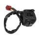 thumbnail image 2 of Conmutador Izquierdo RODA Bajaj Pulsar 200 NS 12V, 2 of 2