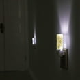 thumbnail image 7 of Fuzoiu Garden Honeybee Gnomes Print Dusk to Dawn LED Night Light with Light Sensor, Energy-Efficient Touch-Safe Night Lamp for Home, Office, and Kids' Rooms-EU, 7 of 7
