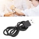 thumbnail image 1 of Cable De Carga Inteligente 2P Datos Magnéticos USB Cargador Negro Portable Portable, 1 of 7