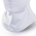 thumbnail image 5 of White Ski Mask for Men and Women, UV Protection Mask, Suitable for Motorcycles and Snowboards, 5 of 5