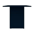 thumbnail image 5 of Manhattan Comfort NoMad 67.91 Dining Table from Engineered Wood in Midnight Blue, 5 of 14