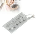 thumbnail image 1 of 3387747, Aislador Resistente Al Calor Ampliamente Compatible Fácil Instalación Elemento De Secadora Elemento Calefactor De Secadora 240 V 5400 W Plancha Para Reemplazo, 1 of 7