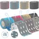 thumbnail image 1 of 4 Rolls Professional Medical Kinesiology Tapes, Kinesiology Tape For Knees, Shoulders, Muscle Building, 1 of 5