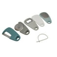thumbnail image 4 of veasfak 5-in-1 Kitchen Gadgets Set Easy to Use Bottle Opener for Home Kitchen Cheese, 4 of 9
