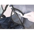 thumbnail image 2 of Rain Cover Universal Stroller Cane Protecciones contra la lluvia y el viento para cochecitos (style-03),11 Feliz Sencillez, 2 of 5