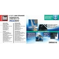 thumbnail image 4 of Dual Electronics DMS6516 6.5" 2-Way 300W Peak Marine Speakers w/ Blue LED Light, 4 of 4