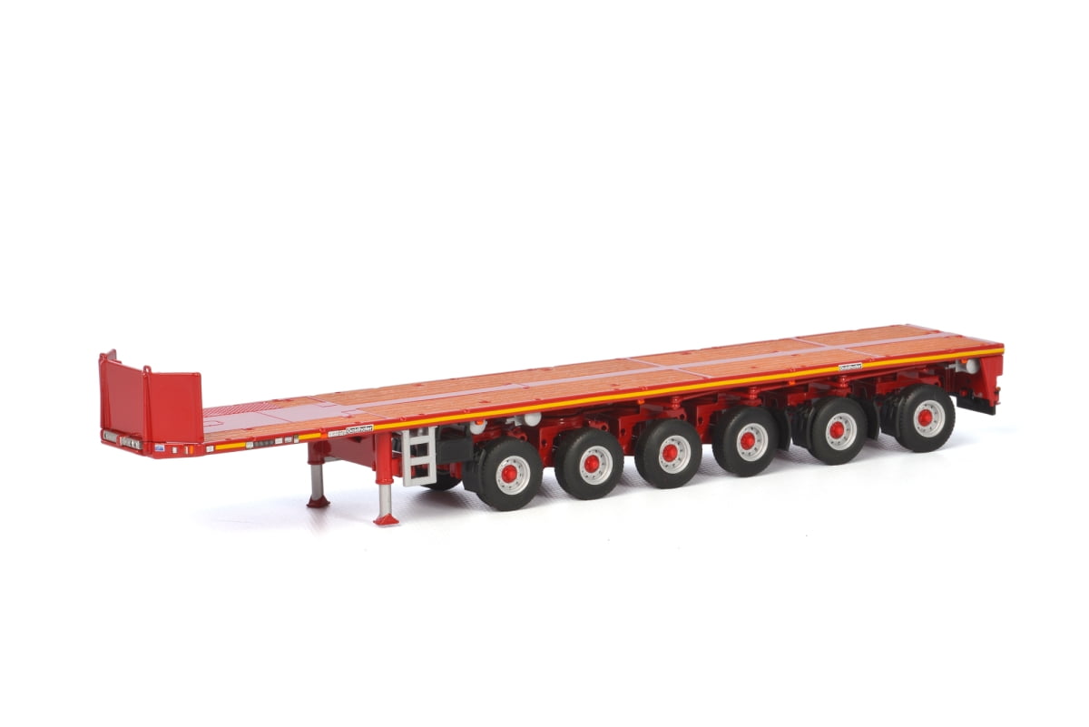 wsi scale models