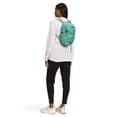 thumbnail image 5 of Mochila The North Face Mini Borealis 10 L Wasabi/Harbor Blue, 5 of 5