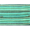 thumbnail image 1 of Ahgly Company Machine Washable Indoor Rectangle Southwestern Turquoise Blue Country Area Rugs, 7' x 10', 1 of 4