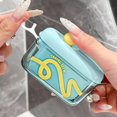 thumbnail image 3 of Étui de Fil Dentaire Portable Rechargeable Design Compact Écologique pour Hygiène Buccale Portable, 3 of 8