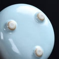 thumbnail image 3 of Cremation Urns For Human Ashes Pet Urn Jar Funeral Adult Small Pet For Burial Urns In Niche At Columbarium, 3 of 5