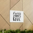 thumbnail image 6 of Scripture Walls Faith, Hope, And Love 1 Corinthians 13:13 Christian Wall Art Bible Verse Print Ready to Hang Unframed, 6 of 18