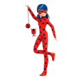 thumbnail image 2 of Muñeca Bandai Miraculous Ladybug, 2 of 4