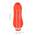 thumbnail image 4 of Foot Measurement Device Children Shoes Measurer 0-15 Year Old Kids Shoe Sizer, 4 of 9