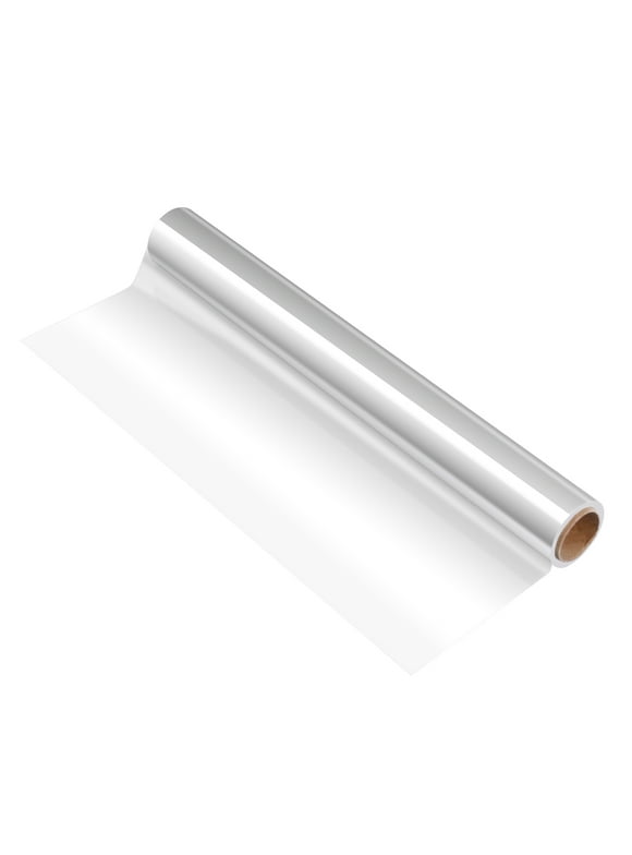 Cellophane Wrap in Craft Paper