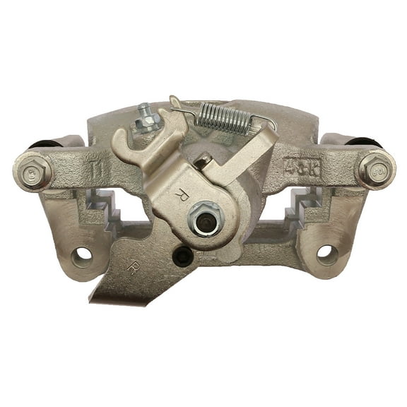 Raybestos Element3 New Plated Calipers Fits select: 2012-2020 DODGE GRAND CARAVAN, 2012-2016 CHRYSLER TOWN & COUNTRY