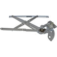thumbnail image 3 of Dorman 749-856 Front Driver Side Window Regulator for Specific Toyota Models, 3 of 5