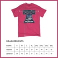 thumbnail image 5 of Tee Hunt Good Things Happen in Philadelphia T-Shirt City of Brotherly Love Pennsylvania Democrats Liberal Men's Tee, Hot Pink, 5X-Large, 5 of 5