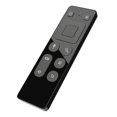thumbnail image 1 of Control de voz inalámbrico Air Mouse de 2,4G con giroscopio de 6 ejes Control remoto universal compatible con Bluetooth Aprendizaje IR para TV Box, 1 of 9