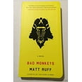 thumbnail image 1 of Pre-Owned Bad Monkeys (Paperback) 0061240419, 1 of 1