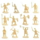thumbnail image 2 of Juego de 400 Figuras de Soldados Macarena Diseño de Infantería Del Ejército de Juguete, 2 of 7