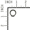 thumbnail image 7 of Briggs & Stratton OEM 25MA  Belt, 7 of 7