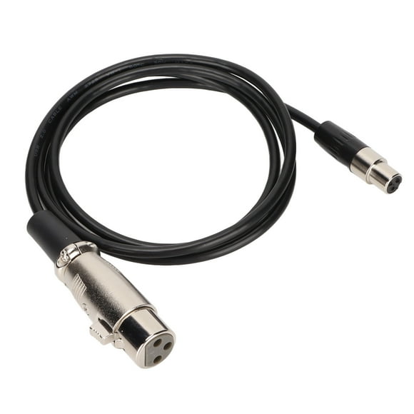 XLR CableXLR Cable XLR Female XLR Femaleto XLR Female Cable Microphone Cable Finest Materials