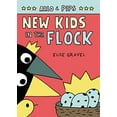 thumbnail image 1 of Pre-Owned Arlo & Pips #3: New Kids in the Flock: New Chicks in the Flock Paperback, 1 of 1