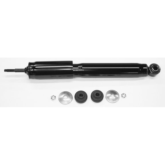 ACDelco Silver Shock Absorber Fits 2000 Chevrolet Blazer
