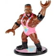 thumbnail image 2 of WWE Big E Retro App Action Figure, 2 of 5
