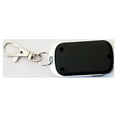 Jrocdr Fob Door Remote Control Cloning Gate Key 433mhz Universal Garage