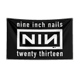 thumbnail image 6 of 3x5 Ft NIN n-Nine-Inch-Nails Heavy Rock Band Flag Polyester Digital Printing Banner for Bedroom Wall Art Out Door Tapestry, 6 of 10