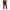Wine Red, variant on Weilanxin Men's Mesh Lightweight Sweatpants with Zipper Pockets Athletic Pants for Men Gym Pants for Workout,Jogging,Running