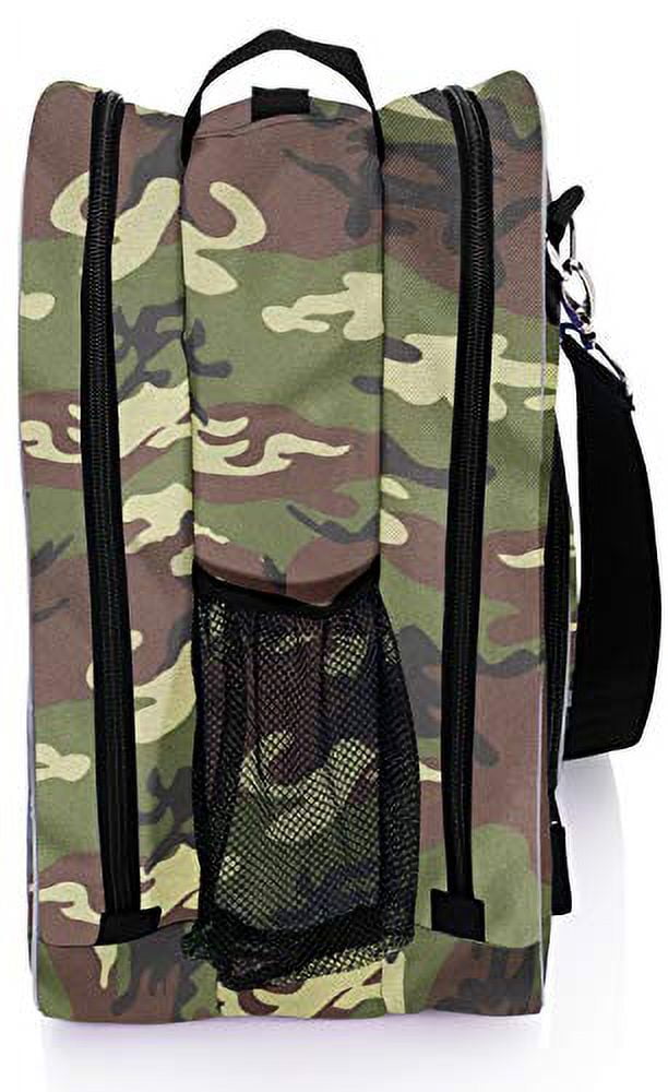 Athletico Ice & Inline Skate Bag - Thumbnail 2