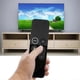 thumbnail image 2 of Replace Remote Controller A1962 Emc3186 Tv Remote For Apple Tv Siri 4k A1842 5th 2017/a1625 4th 2015, 2 of 5