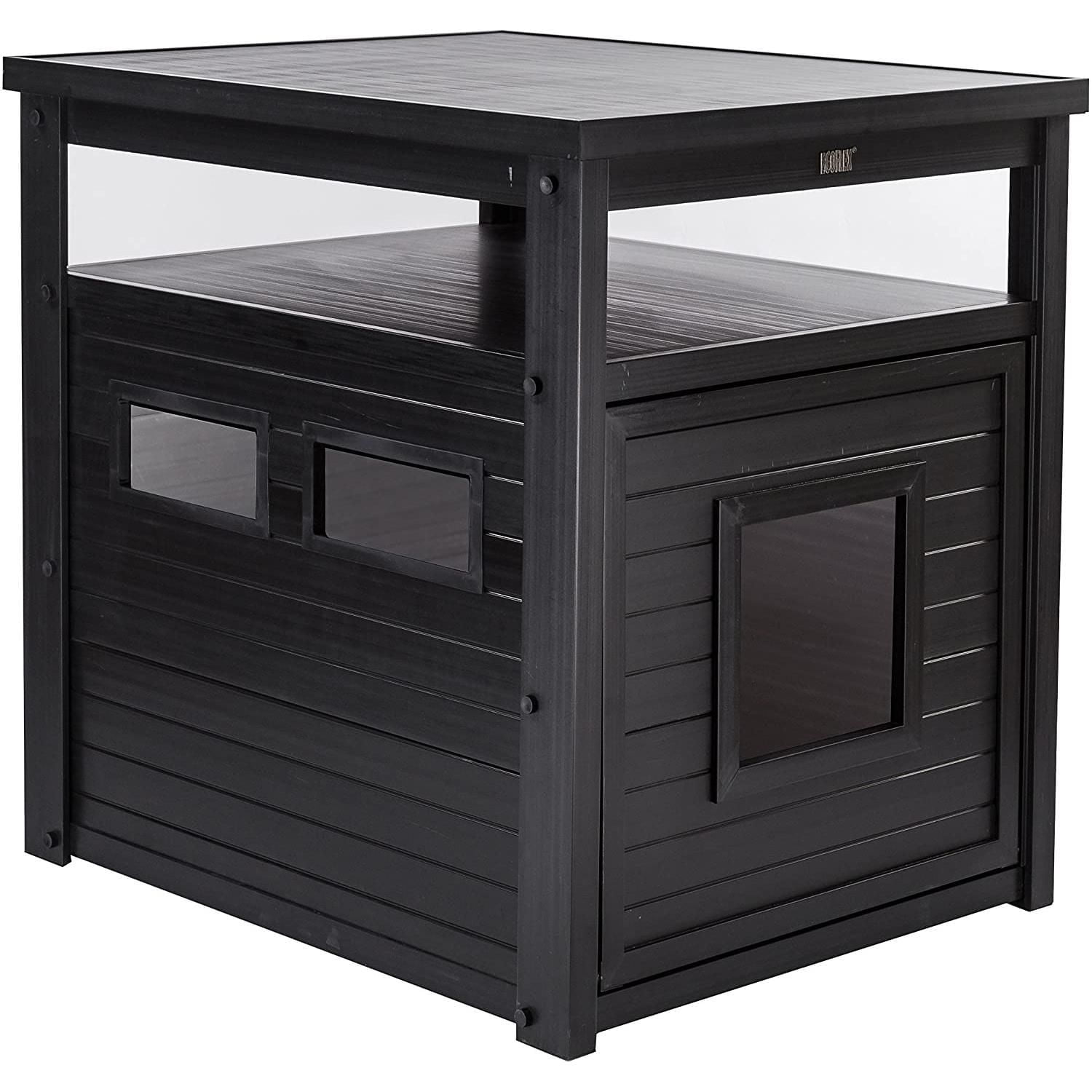 Table d'appoint/litière Litter Loo Habitat'n'Home de New Age